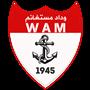 WA Mostaganem