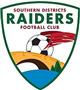 SD Raiders FC U20