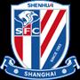 Shanghai Shenshui FC