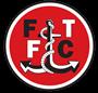 Fleetwood Town U18