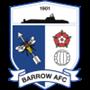 Barrow AFC Reserves