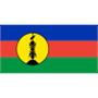 New Caledonia (w)