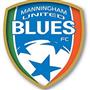 Manningham United U23
