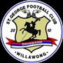St George Willawong U23