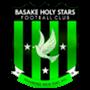 Holy Stars FC