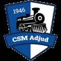 CSM Adjud