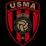 USM Alger Res.