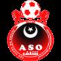ASO Chlef Res.