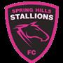 Spring Hills