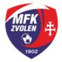 Lokomotiva Zvolen