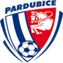 FK Pardubice Team Logo