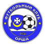 FC Orsha Team Logo