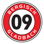 Bergisch Gladbach Team Logo