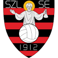 Szentlornic Team Logo
