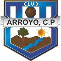 Arroyo CP Team Logo