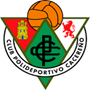 CP Cacereno Team Logo