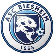 Biesheim ASC Team Logo