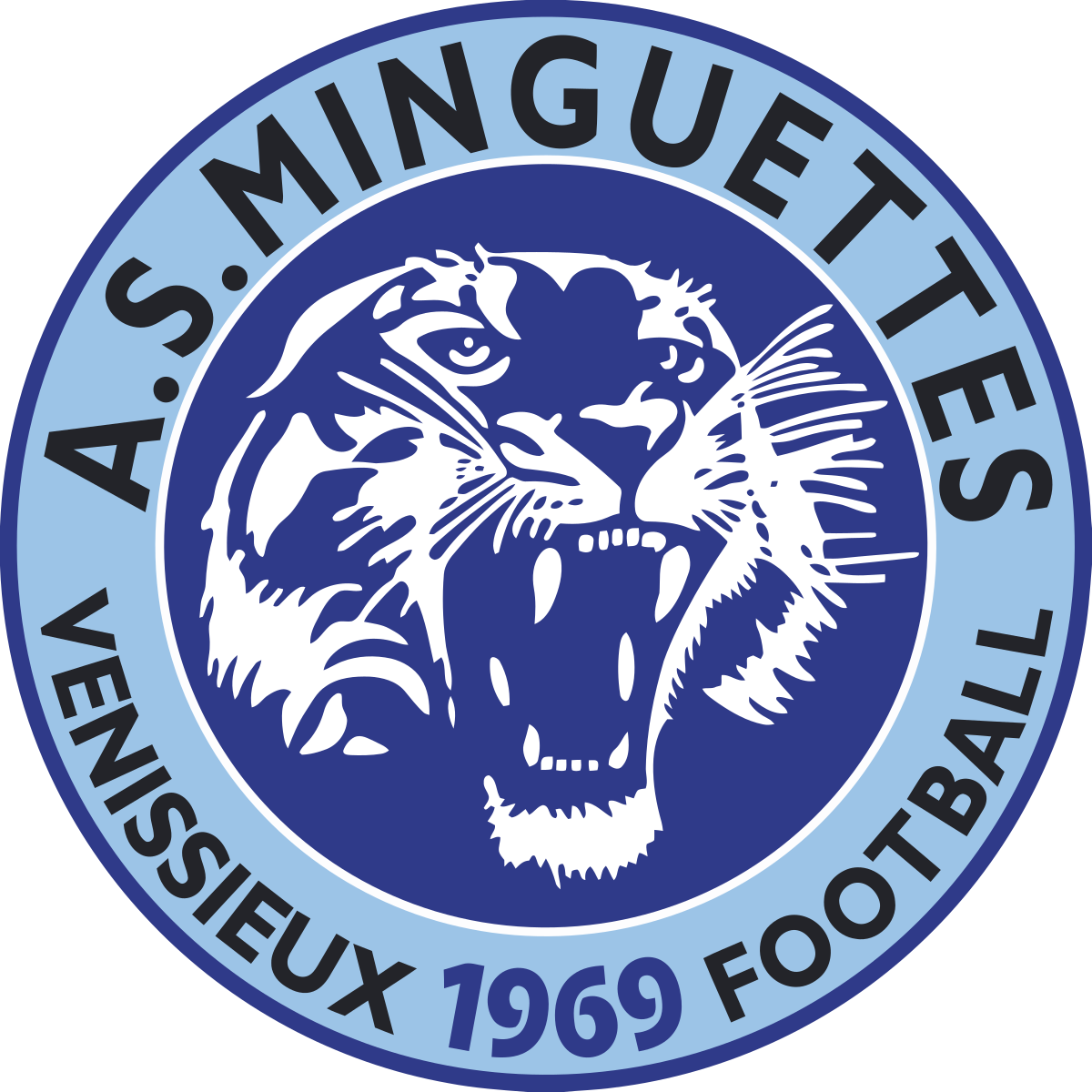 Venissieux Minguettes