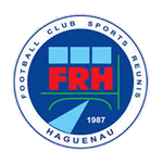 Haguenau Team Logo