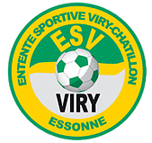 Viry Chatillon