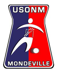 USON Mondeville