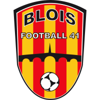 Blois Team Logo