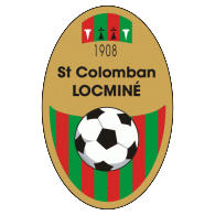 Saint-Colomban Locmine