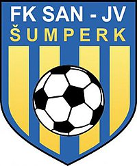 Sumperk Team Logo