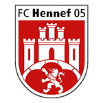 Hennef 05 Team Logo