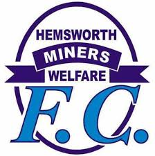 Hemsworth MW Team Logo