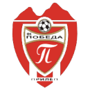 Pobeda Team Logo