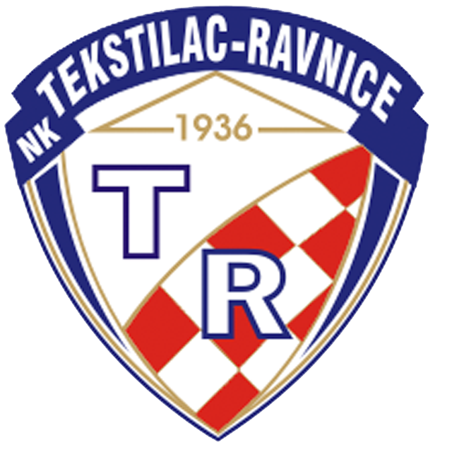 Tekstilac Ravnice