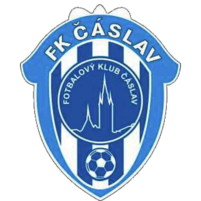 FK Caslav