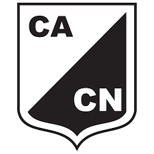 Central Norte Team Logo