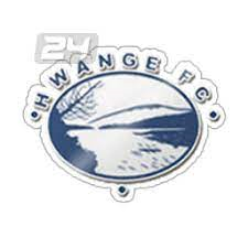 Hwange Colliery Team Logo