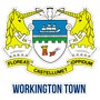 Workington Town